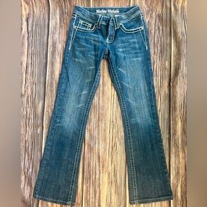 Classic Blue Women's Jeans